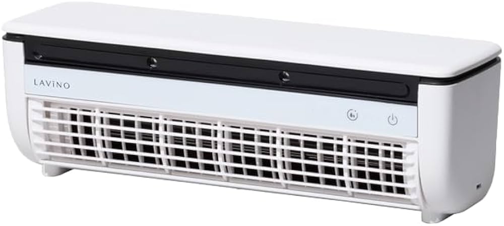 Amazon.co.jp: 【冷却ミスト対応のコンパクトエアコン】LAViNO